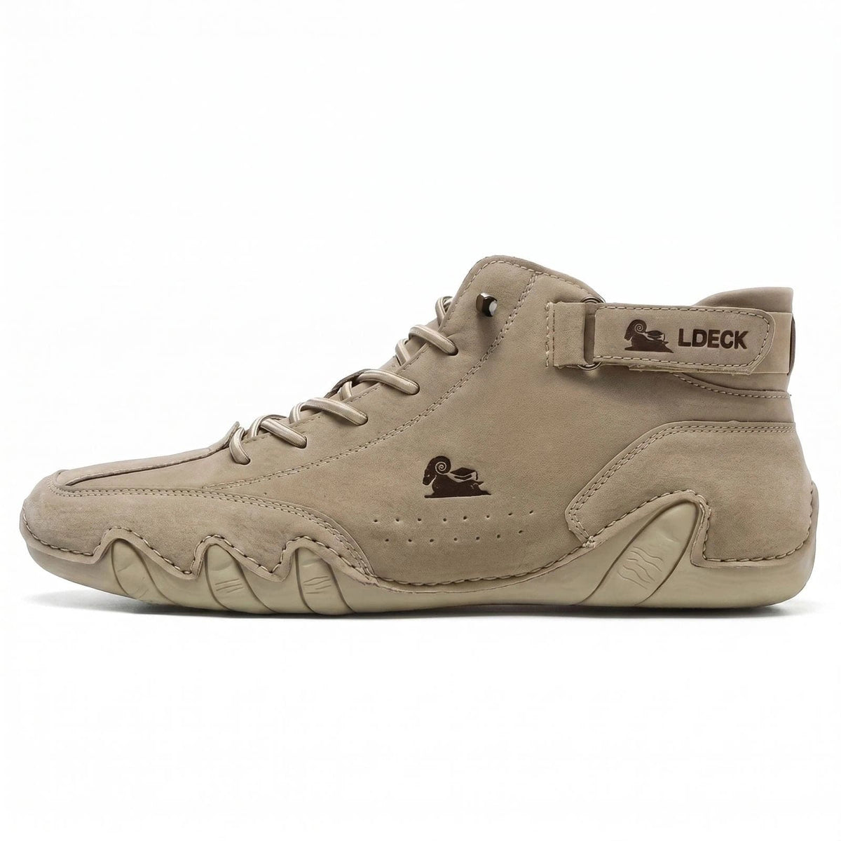 VogaL Deck - Waterproof and breathable orthopedic shoes