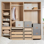 ShoeVault – Premium Foldable Shoe Storage Organizer