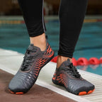 Bronoire Pro avec cuivre - Chaussures barefoot polyvalentes avec mise à la terre