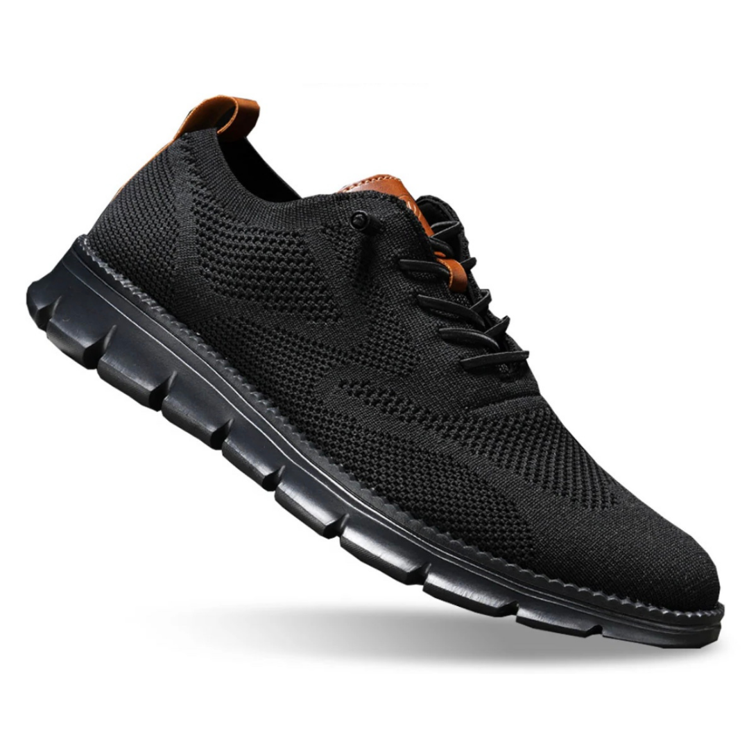 Chaussures de marche ultra confortables pour toute la journée