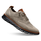 Chaussures de marche ultra confortables pour toute la journée