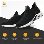 Best Moon Safety Shoes