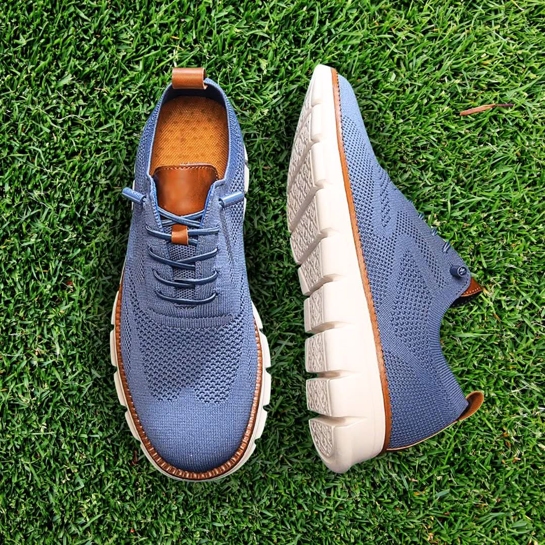 Chaussures de marche ultra confortables pour toute la journée