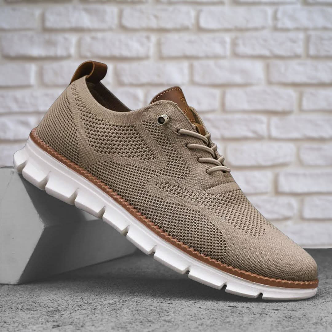 Chaussures de marche ultra confortables pour toute la journée