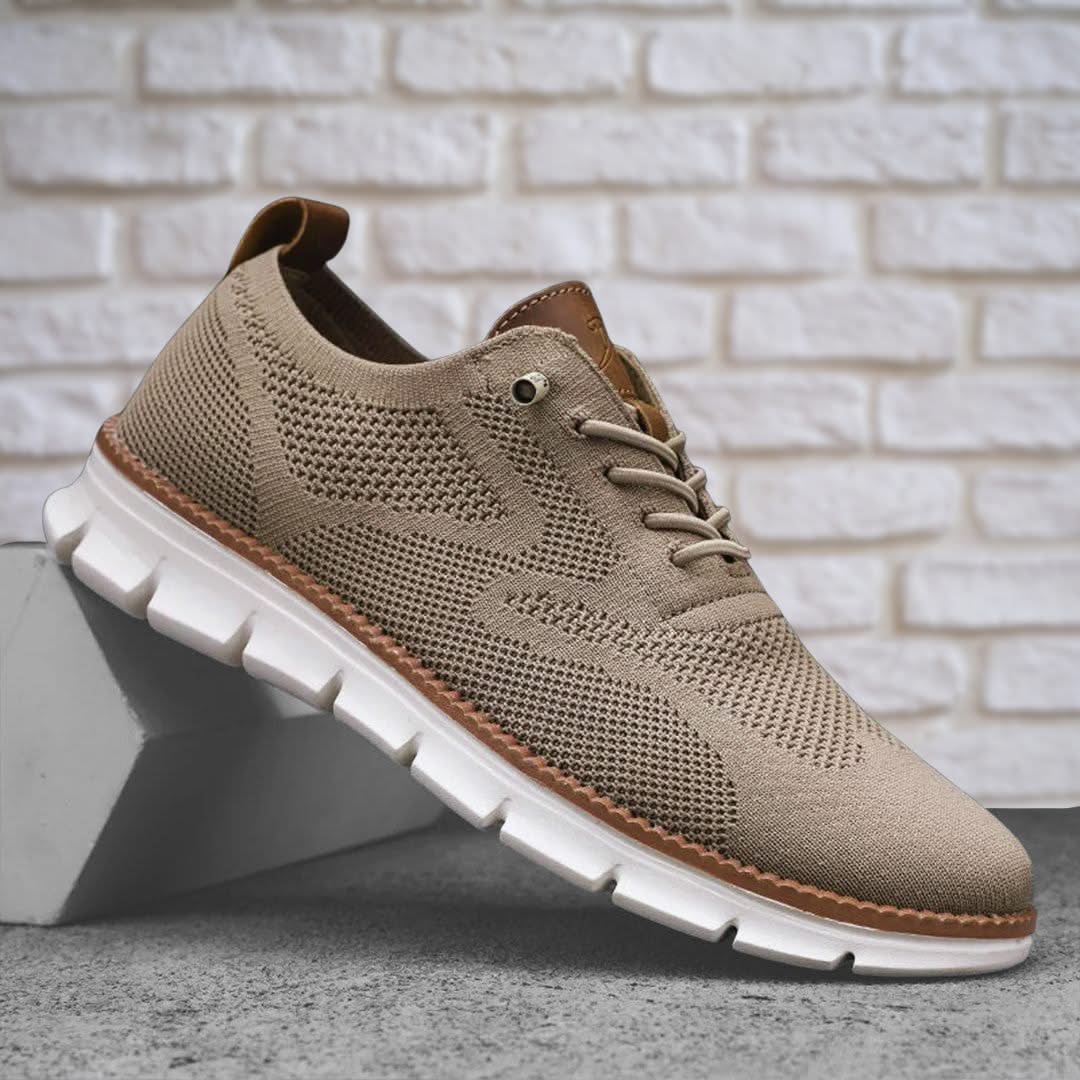 ALL-DAY COMFORT WALKING SHOES