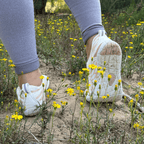 Bronoire Pro avec cuivre - Chaussures barefoot polyvalentes avec mise à la terre