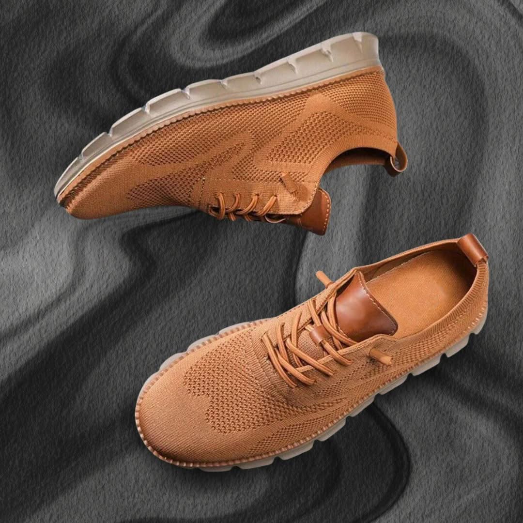 ALL-DAY COMFORT WALKING SHOES