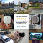SafeView™ - Protect Your Home, Family & Valuables