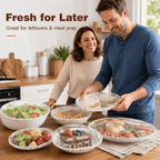 Disposable Food Covers