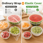 Disposable Food Covers
