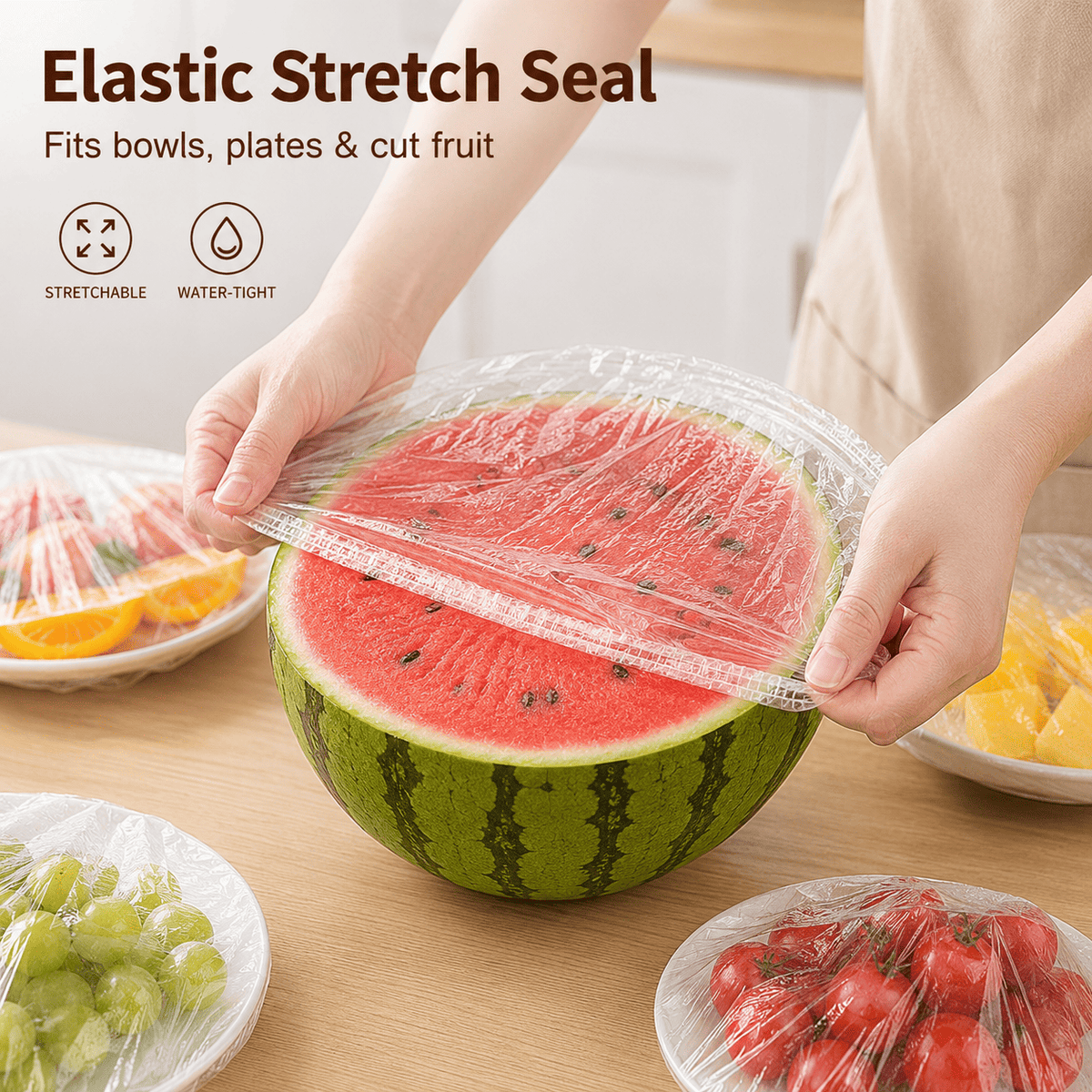 Disposable Food Covers