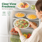Disposable Food Covers