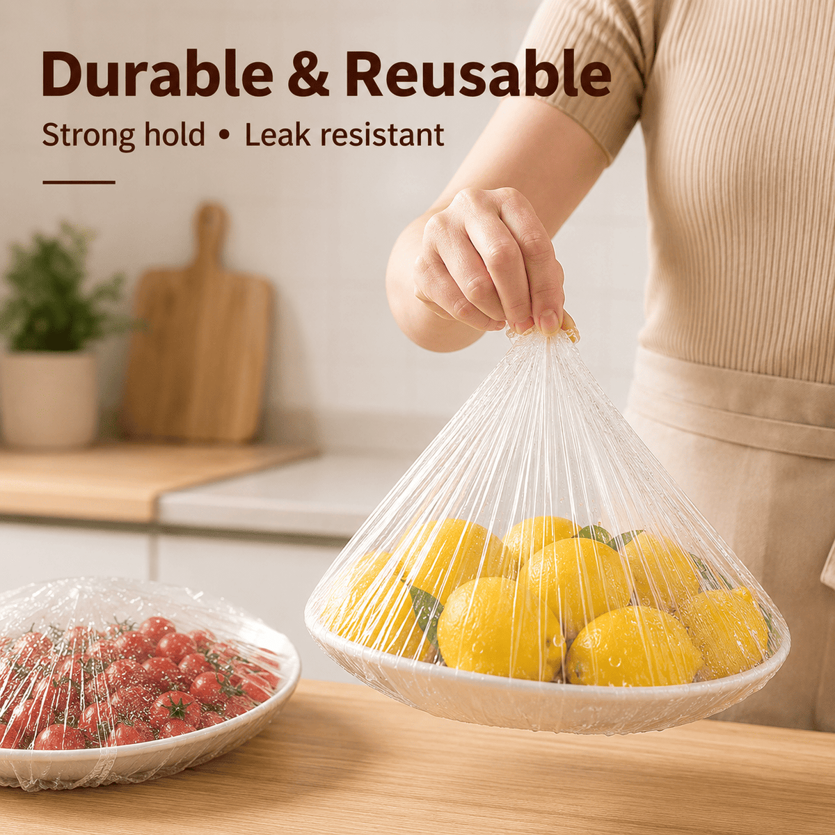 Disposable Food Covers