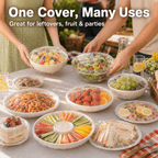 Disposable Food Covers