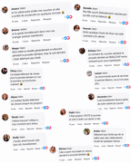 CopaCalmer - Roll-on apaisant pour la poussée dentaire