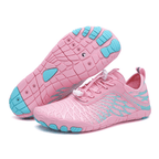 Bronoire Pro avec cuivre - Chaussures barefoot polyvalentes avec mise à la terre