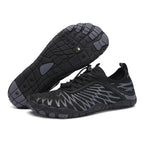 Bronoire Pro avec cuivre - Chaussures barefoot polyvalentes avec mise à la terre
