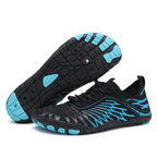 Bronoire Pro avec cuivre - Chaussures barefoot polyvalentes avec mise à la terre