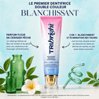 Dentifrice blanchissant à la niacinamide - TriBright