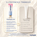 Dentifrice blanchissant à la niacinamide - TriBright