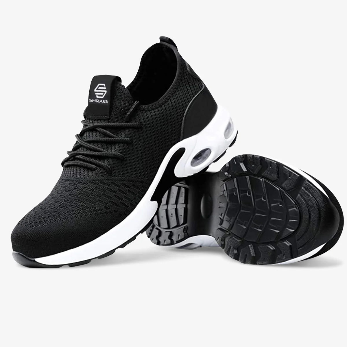 Best Moon Safety Shoes