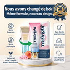 Dentifrice blanchissant à la niacinamide - TriBright