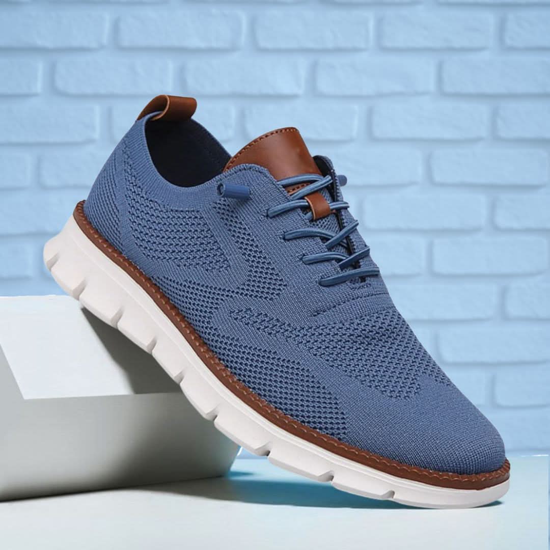 Chaussures de marche ultra confortables pour toute la journée