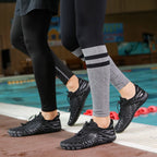 Bronoire Pro avec cuivre - Chaussures barefoot polyvalentes avec mise à la terre