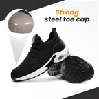 Best Moon Safety Shoes