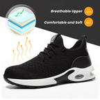 Best Moon Safety Shoes