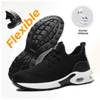 Best Moon Safety Shoes
