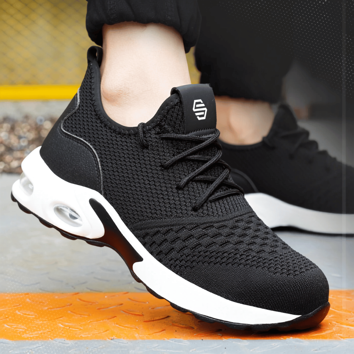 Best Moon Safety Shoes