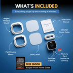 SafeView™ - Protect Your Home, Family & Valuables
