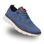 ALL-DAY COMFORT WALKING SHOES