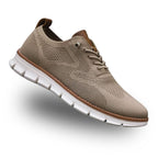 ALL-DAY COMFORT WALKING SHOES