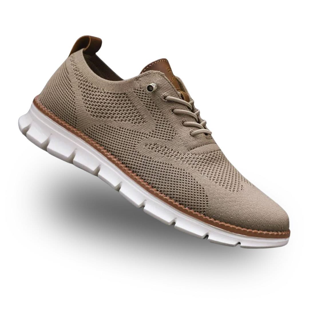 ALL-DAY COMFORT WALKING SHOES