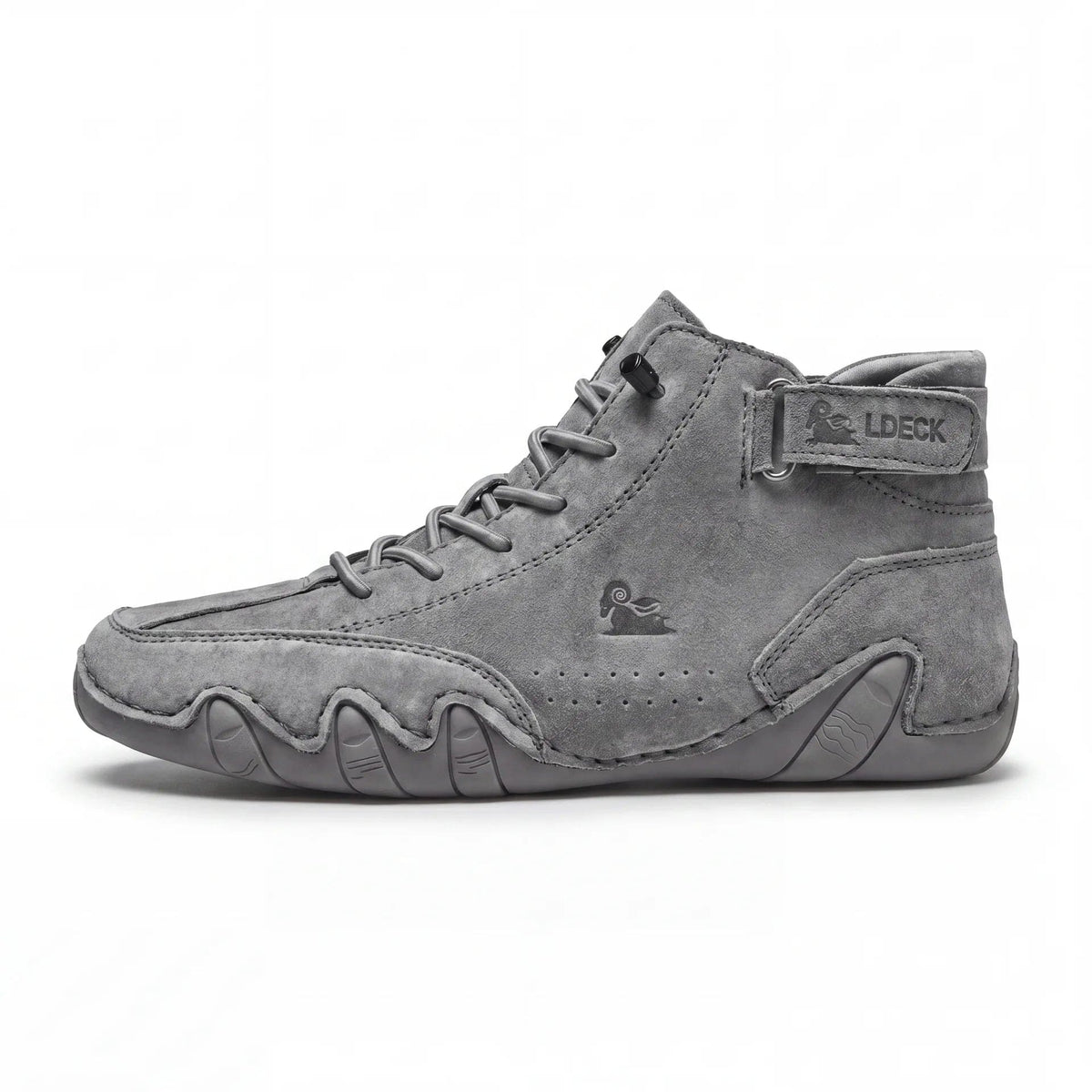 VogaL Deck - Waterproof and breathable orthopedic shoes