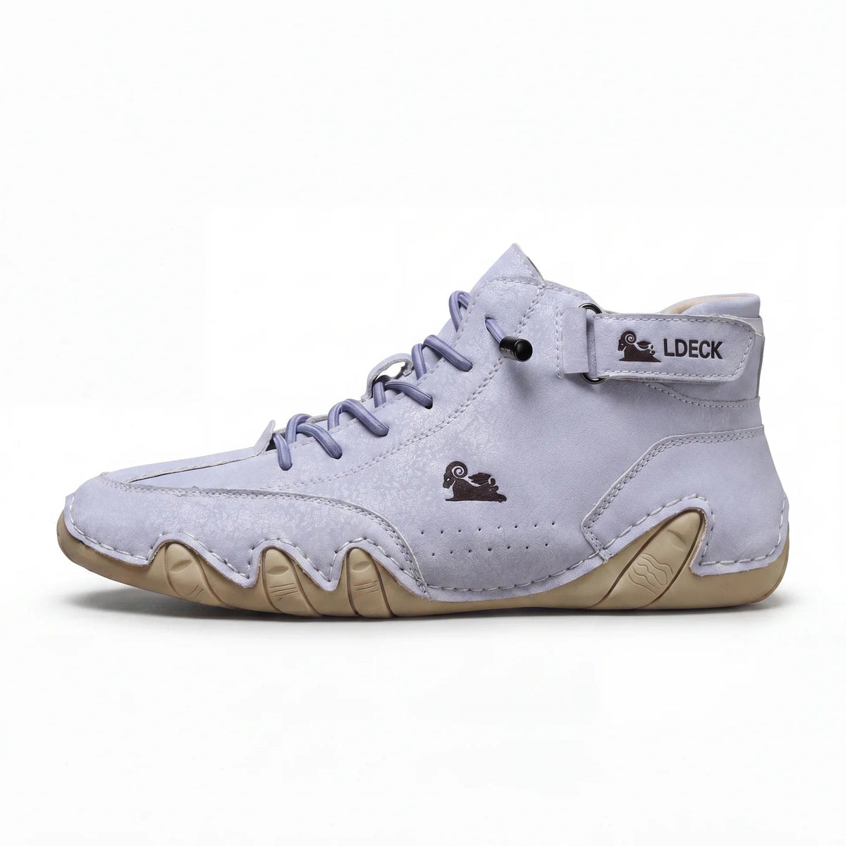 VogaL Deck - Waterproof and breathable orthopedic shoes