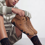VogaL Deck - Waterproof and breathable orthopedic shoes