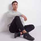 VogaL Deck - Waterproof and breathable orthopedic shoes