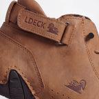 VogaL Deck - Waterproof and breathable orthopedic shoes