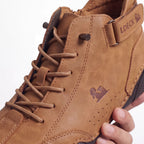 VogaL Deck - Waterproof and breathable orthopedic shoes