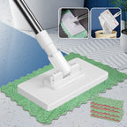 PRO Compact — Multi-Functional Wash & Dry Mop and Bucket Set