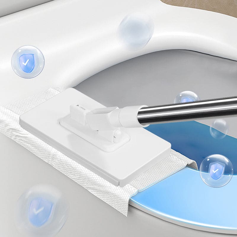 PRO Compact — Multi-Functional Wash & Dry Mop and Bucket Set