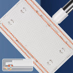 PRO Compact — Multi-Functional Wash & Dry Mop and Bucket Set