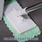 PRO Compact — Multi-Functional Wash & Dry Mop and Bucket Set