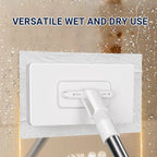 PRO Compact — Multi-Functional Wash & Dry Mop and Bucket Set