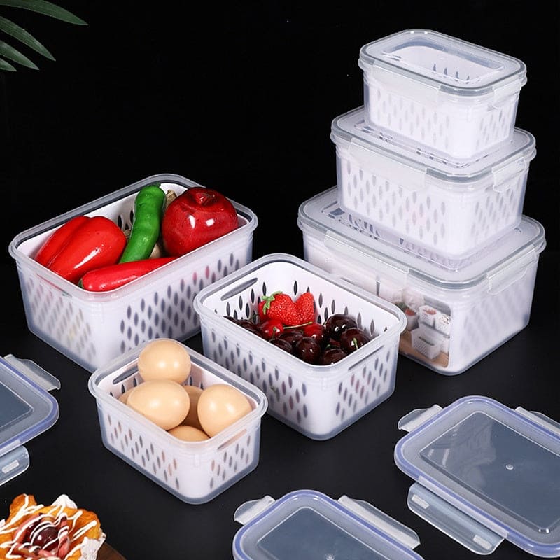 Berrivana™ Berry Keeper