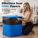 Foldora – Premium Collapsible Storage & Moving Bag