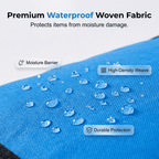 Foldora – Premium Collapsible Storage & Moving Bag